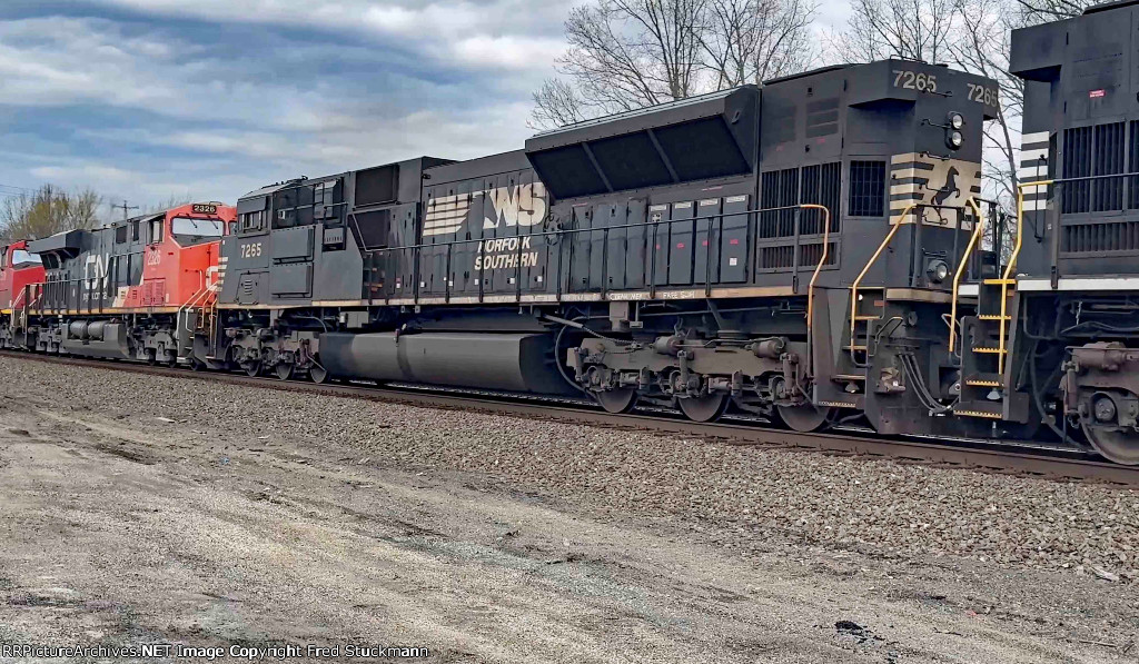 NS 7265